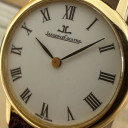 Jaeger Le Coultre Classic Lady 131.1.09 6