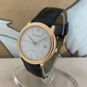 Audemars Piguet Classic Rose Gold 14675OR 9