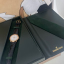 Audemars Piguet Classic Rose Gold 14675OR 2