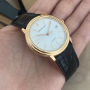 Audemars Piguet Classic Rose Gold 14675OR 7