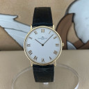 Baume & Mercier Classic 15172 A 0