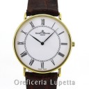 Baume & Mercier Classic 15172 A 0