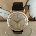 Omega Classic Bumper 2398 0