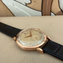 Omega Classic Bumper 2398 11