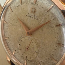 Omega Classic Bumper 2398 4
