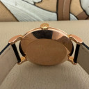 Omega Classic Bumper 2398 7