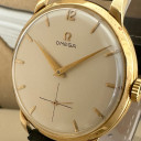 Omega Classic Vintage 2685 5