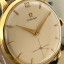Omega Classic Vintage 2685 6