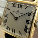 Baume & Mercier Classic Vintage Lady 38095 5