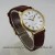 Eberhard & CO. Classic 40009 1
