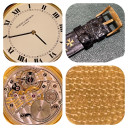 Vacheron Constantin Classic 6714 1