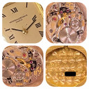 Vacheron Constantin Classic Lady 6816 1