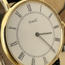 Piaget Classic 8065 5