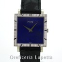 Piaget Classic Quadrante Lapislazzuli 937 0