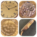 Ulysse Nardin Classic Vintage G110 1