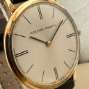 Audemars Piguet Classic Vintage  Ultra Thin 6