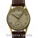 Vacheron Constantin Classic Vintage 0
