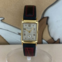 Bulova Classic Vintage 0