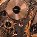 Bulova Classic Vintage 9