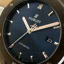 Hublot Classic Fusion  Blue 548.CM.7170.CM 5