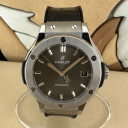 Hublot Classic Fusion  Racing Grey 565.NX.7071.LR 0