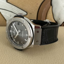 Hublot Classic Fusion  Racing Grey 565.NX.7071.LR 12