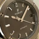 Hublot Classic Fusion  Racing Grey 565.NX.7071.LR 6
