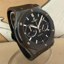 Hublot CLASSIC FUSION CHRONOGRAPH BLACK MAGIC 521.CM.1171.RX 3