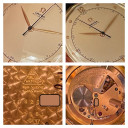 Omega Classico Oversize 2481 1