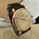 Omega Classico Oversize 2481 3