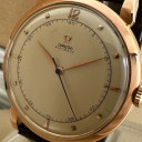 Omega Classico Oversize 2481 5