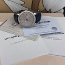 Ulysse Nardin Classico 40 MM 8153.111 1