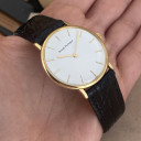 Girard-Perregaux Classico Vintage 8