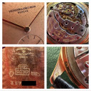 Vacheron Constantin Classic Vintage 1