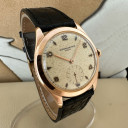 Vacheron Constantin Classic Vintage 3