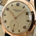 Vacheron Constantin Classic Vintage 5