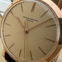 Vacheron Constantin Classic Vintage 5