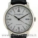 Baume & Mercier Classima Executive XL GMT M0A08462 0