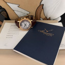 Breguet Classique Chronograph 5237BR 12 9V6 1