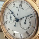 Breguet Classique Chronograph 5237BR 12 9V6 5