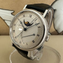 Breguet Classique Moonphase Power Reserve 7787 2