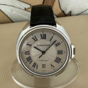 Cartier Cle De 3850 0