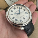 Cartier Cle De 3850 11