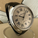Cartier Cle De 3850 3