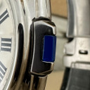 Cartier Cle De 3850 4