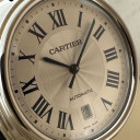 Cartier Cle De 3850 6