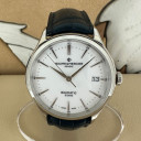 Baume & Mercier Clifton 5 Days 65834 0