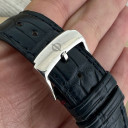 Baume & Mercier Clifton 5 Days 65834 9