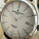 Baume & Mercier Clifton 5 Days 65834 4