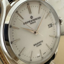 Baume & Mercier Clifton 5 Days 65834 5